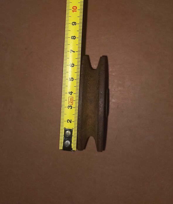 Шкіф для двигуна