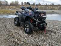 Linhai  Quad Linhai 500 4x4 T3B 2018r