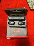 MP 3 com 16 gigas de memória