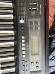 Teclado casio WK 110