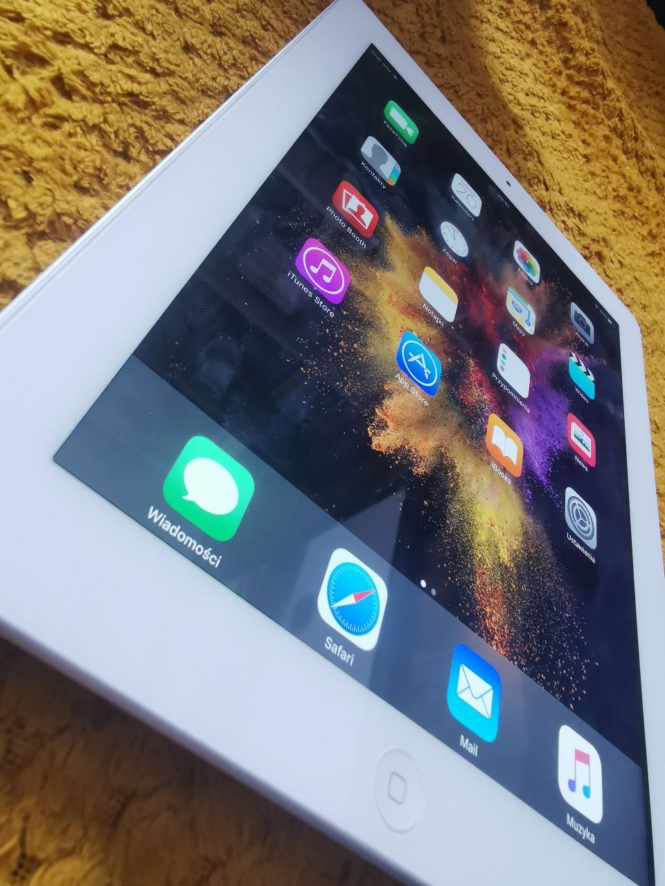 Apple iPad 3 generacji 64 GB