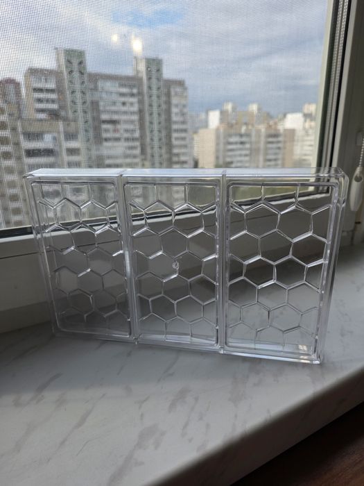 Полікарбонатні форми для шоколаду