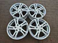 5x114.3 ALUFLEGI R16 TOYOTA VERSO Corolla Avensis Auris ET40 7j 4szt
