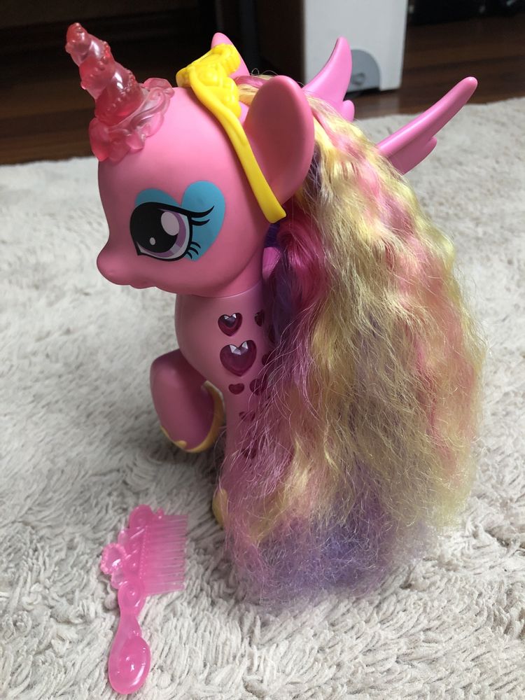 Księżniczka Cadance Hasbro My Little Pony