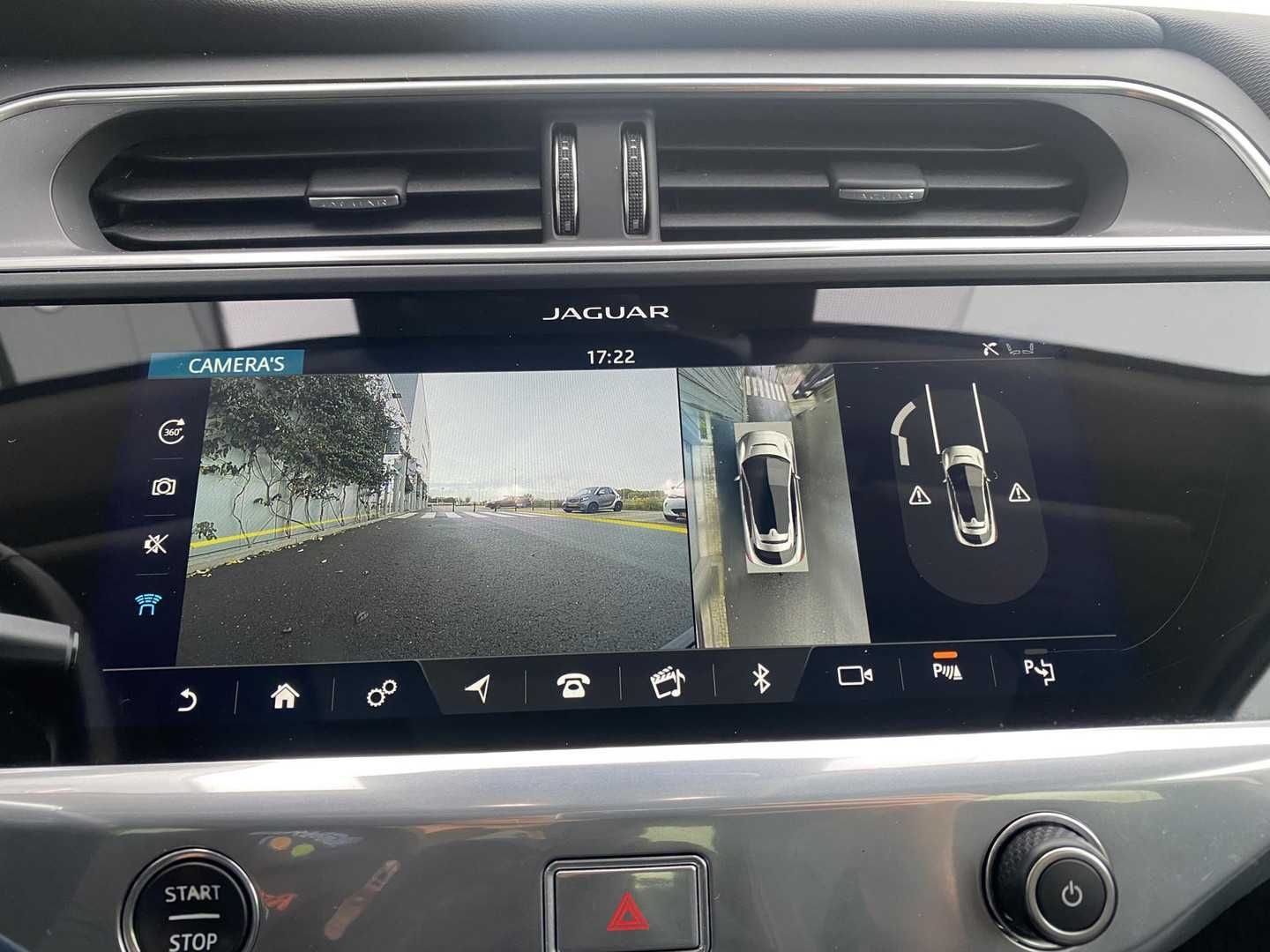 Jaguar I-Pace HSE 400