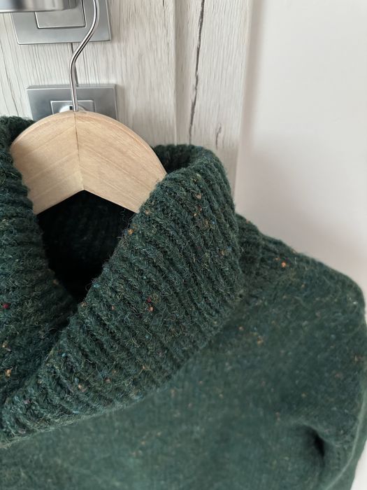 Sweter golf damski Diverse r. XS