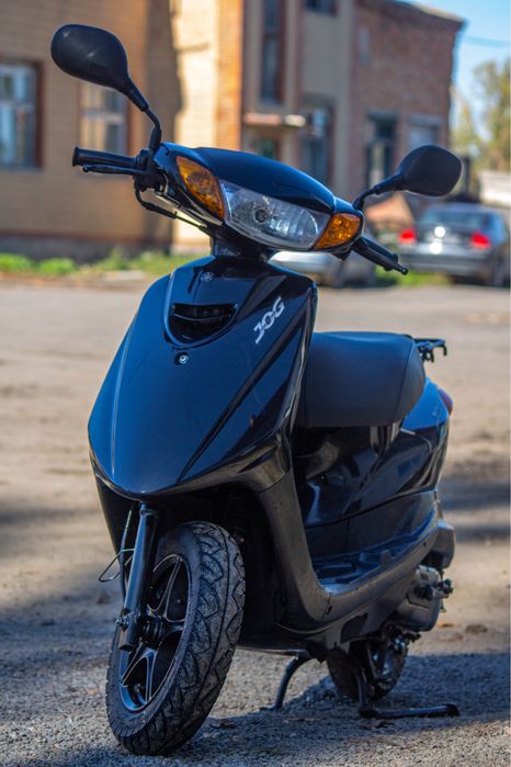 Yamaha jog sa39 2014 ТЕРМІНОВО!
