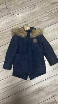 Продам дитячі куртки на зріст 116-122 см