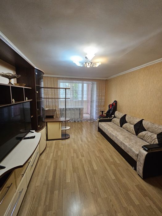 Двокімнатна квартира від власника!