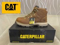Черевики Caterpillar Exposition ОРИГІНАЛ розмір 44-44,5 на стопу 29,5
