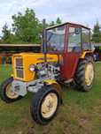 Ursus c330, ciągnik rolniczy