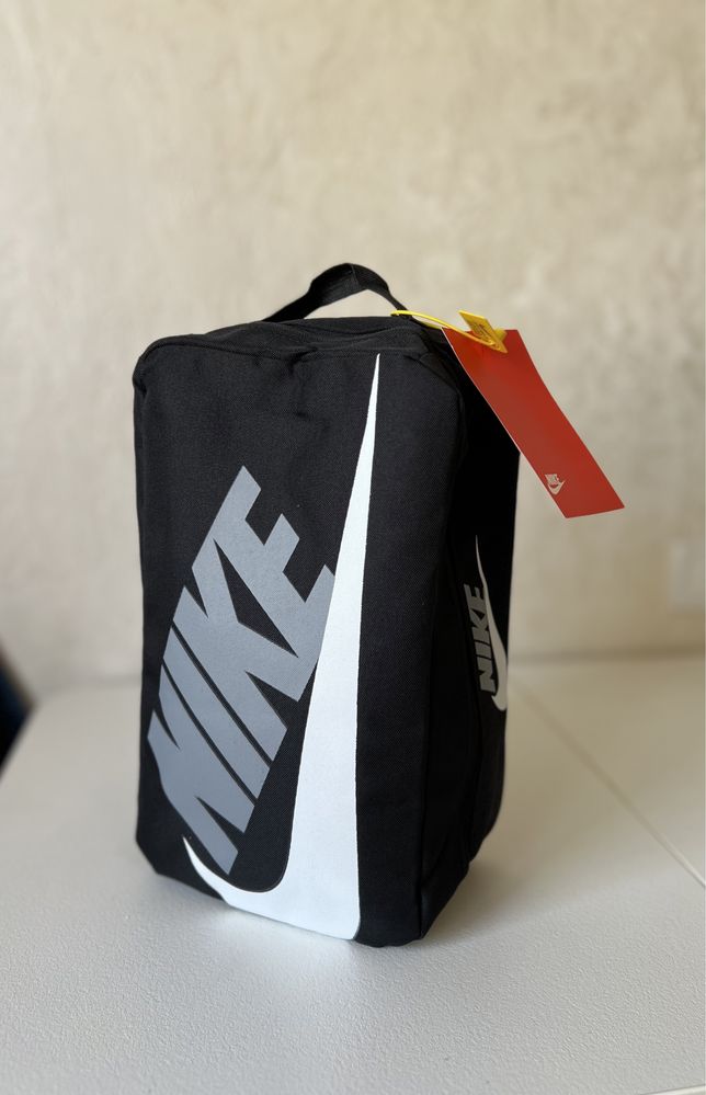 СУМКА ДЛЯ ОБУВИ Nike nk shoe box bag