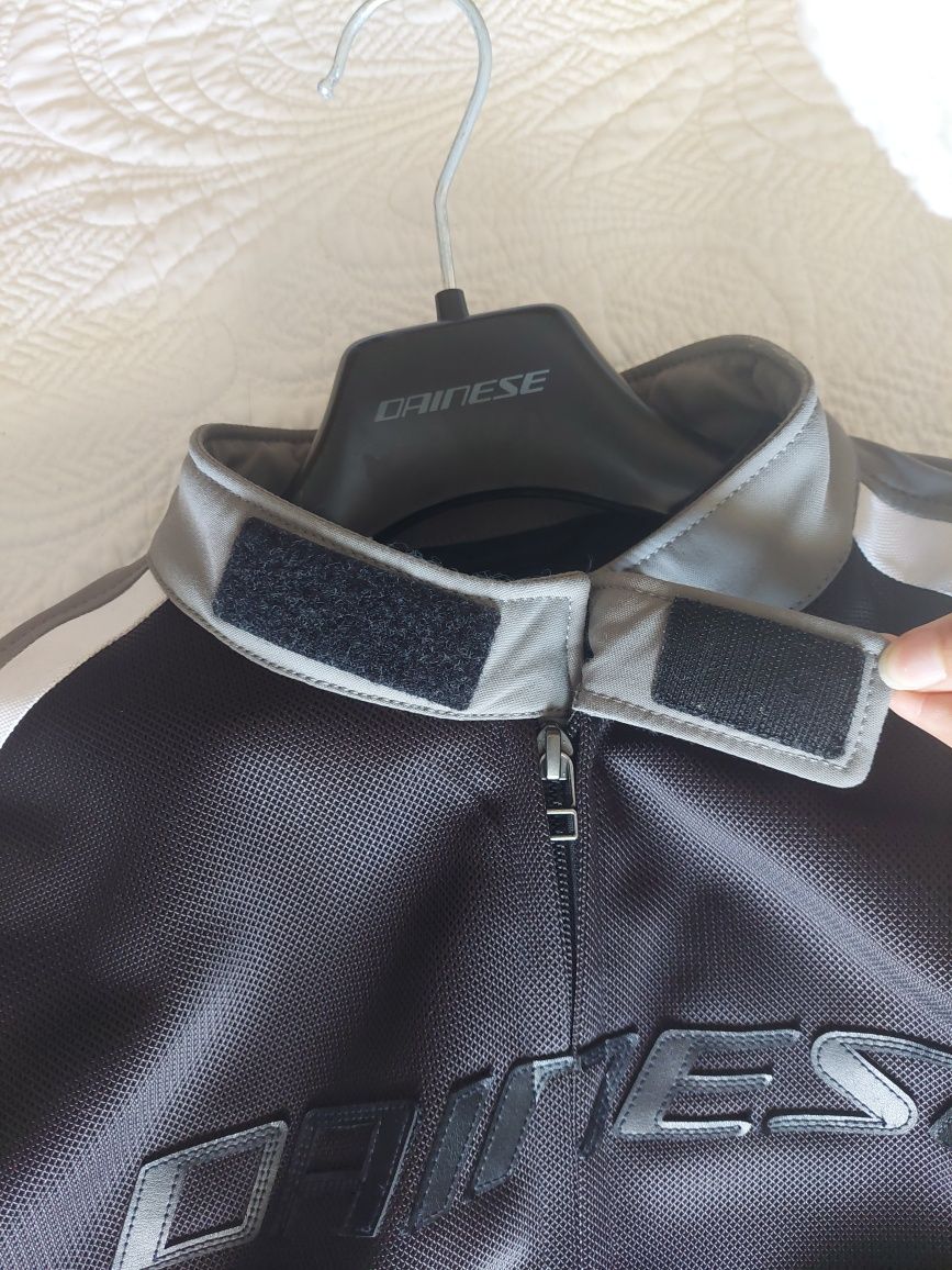 Casaco Moto Dainese Verão Homem