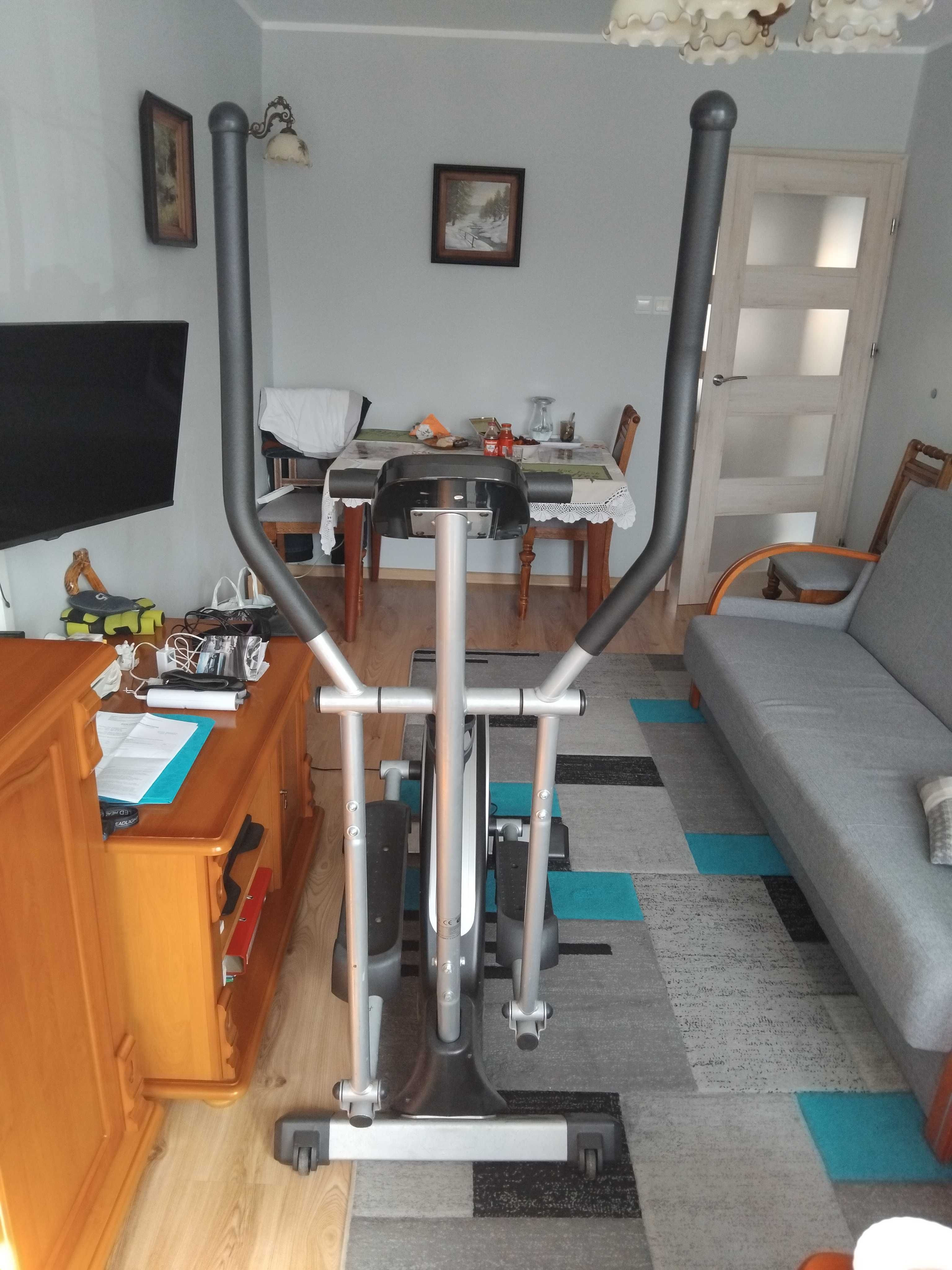 Orbitek Crosstrainer X 9.7