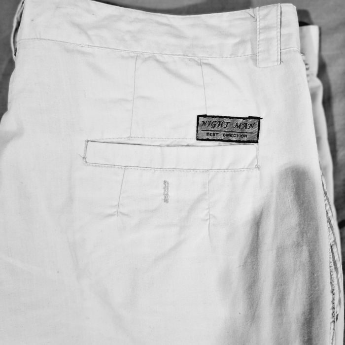 Bermudas calções novos com etiquetas xl xxl
Tananhos: L Xl 2Xl
Número