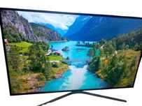 (1700/25)Telewizor LED Samsung UE58MU6192 58 cali 4K UHD