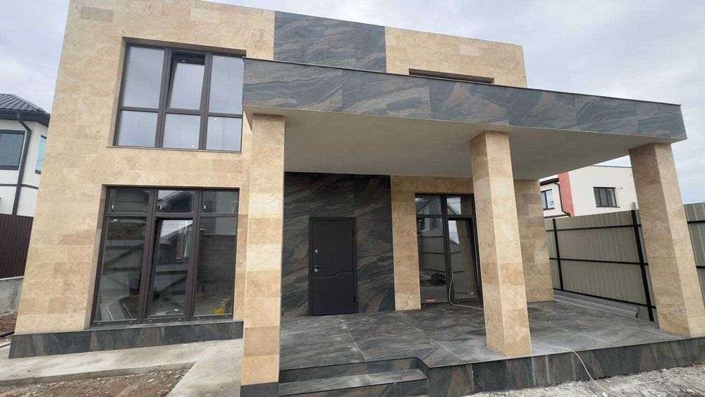 Продам дом в Червоном Хуторе! Рассрочка!