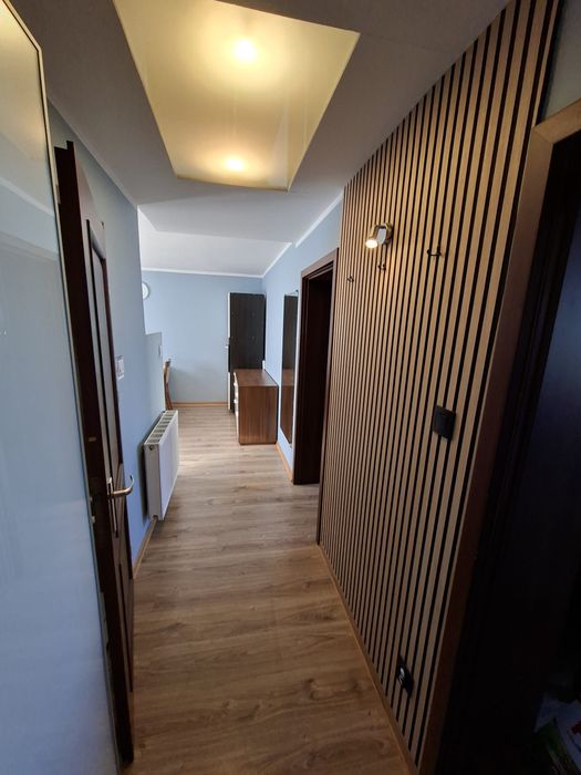 Mieszkanie do wynajęcia od zaraz