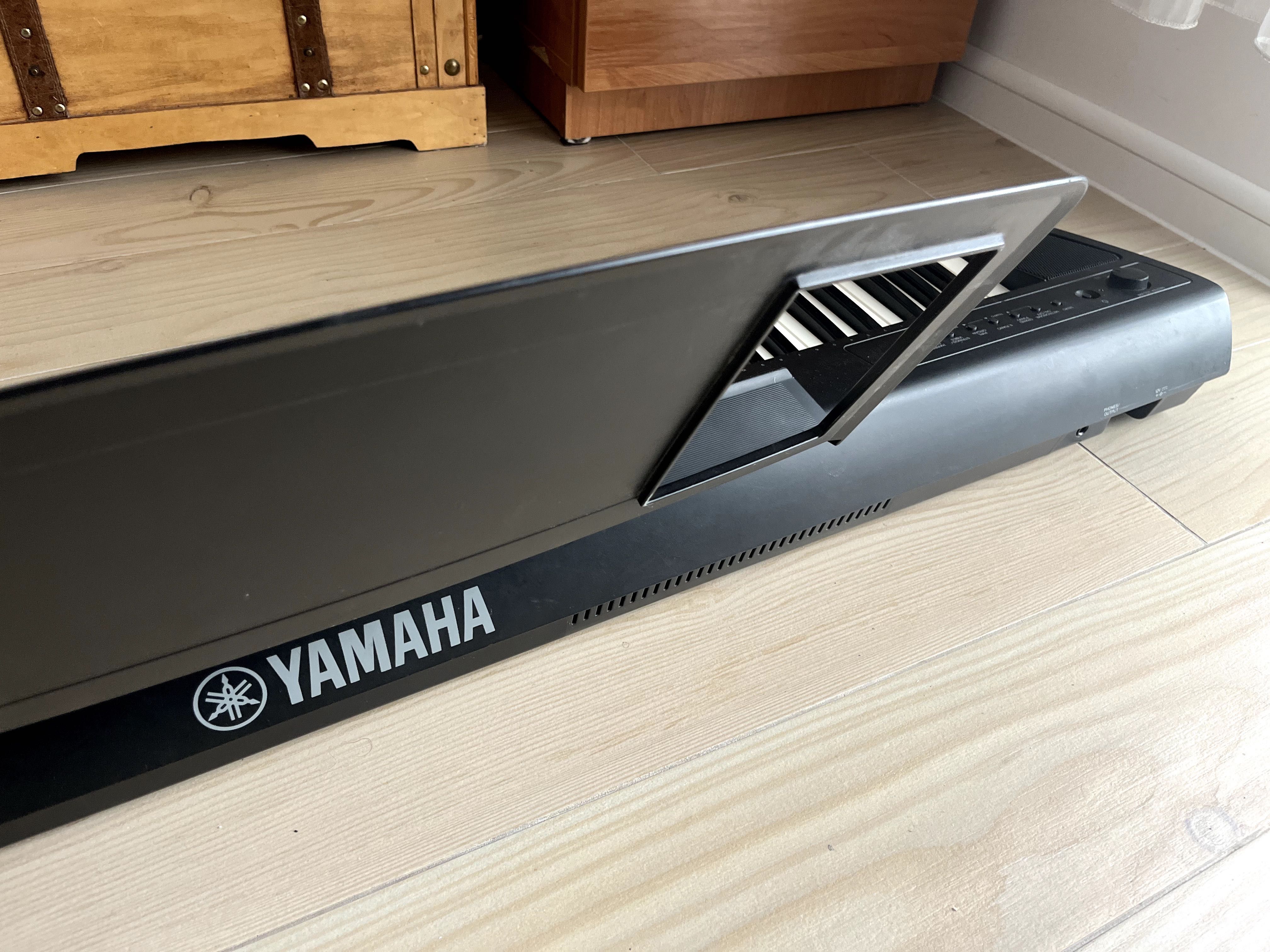 YAMAHA Piaggero NP-31