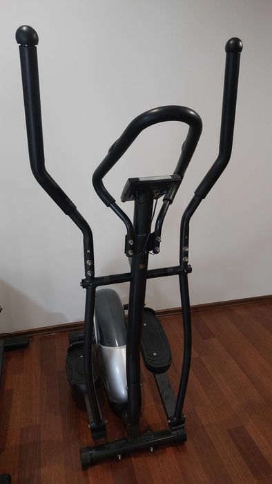 Orbitrek magnetyczny horne