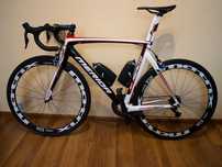Merida Reacto 907e Full carbon di2 M/L