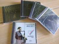 Preço da colecção.CD Coleção Golden Jazz