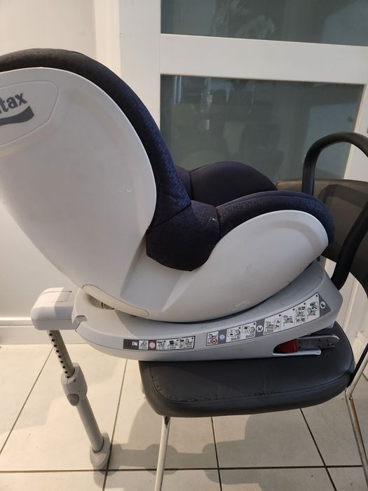 Britax Romer Dualfix