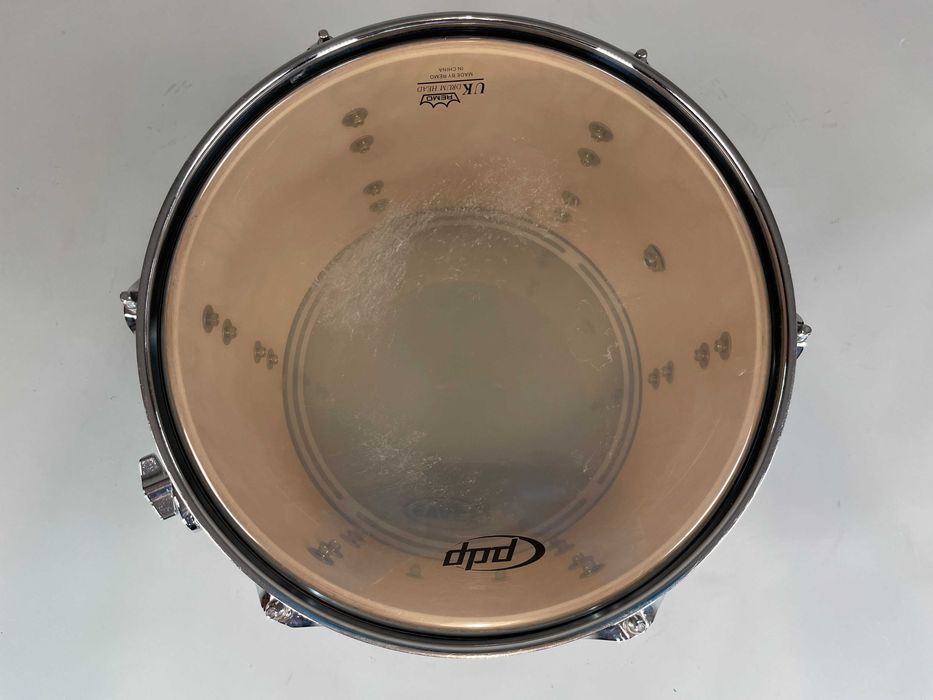 Tom PDP FS Series 12"x9" Charcoal Natural