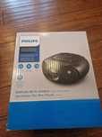 Odtwarzacz płyt CD Philips AZ215B