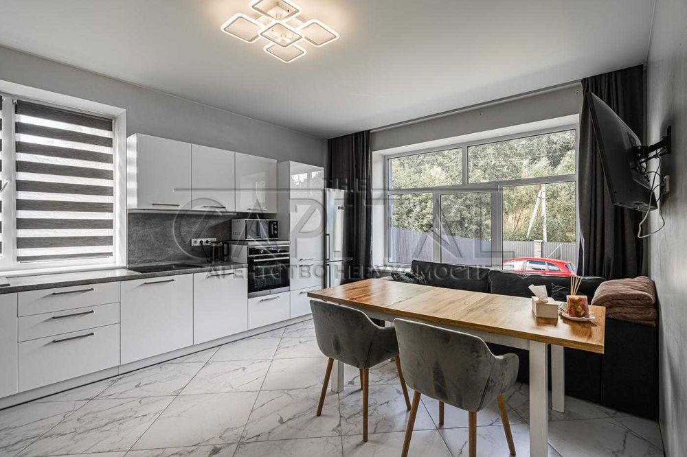 Продажа дома с ремонтом ГАТНЕ СУПЕР ЦЕНА своя терраса