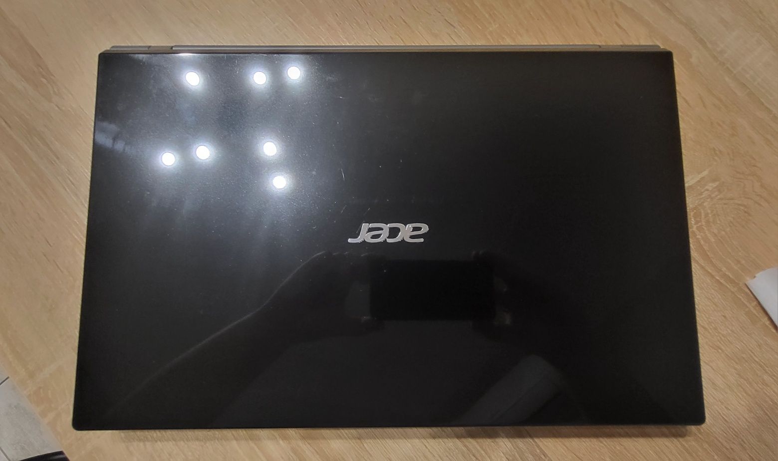 Продам Acer V3-571G i5