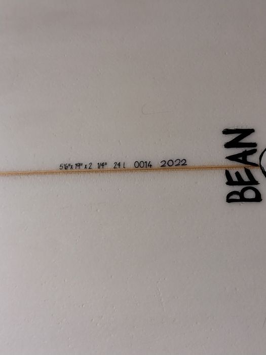 Prancha de surf 5'6 24L Aloha