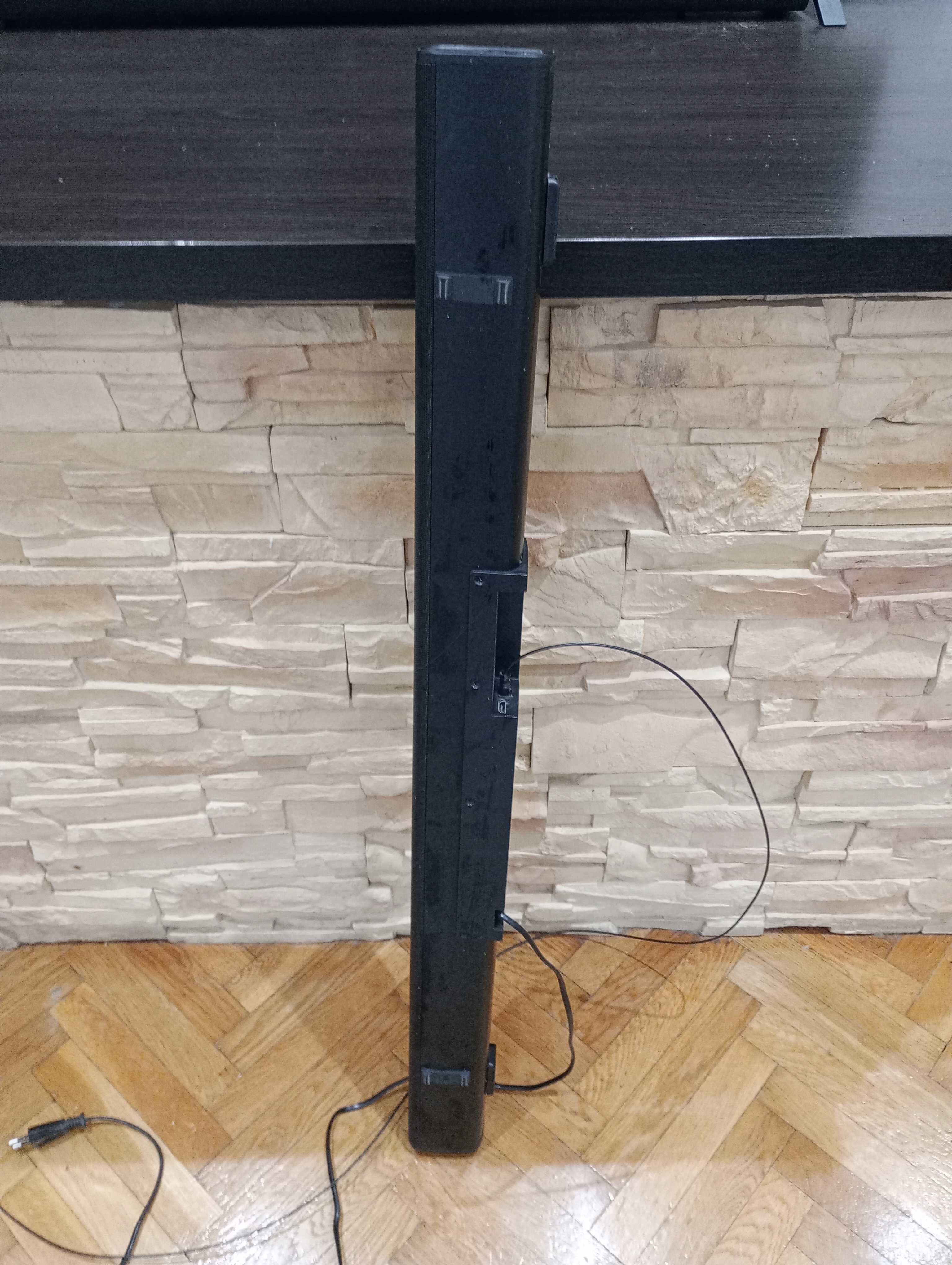 Sounbar SilverCast