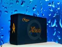 TV Box Смарт Приставка X96Q 2/16Gb +Бонус 350каналів телебачення!!!