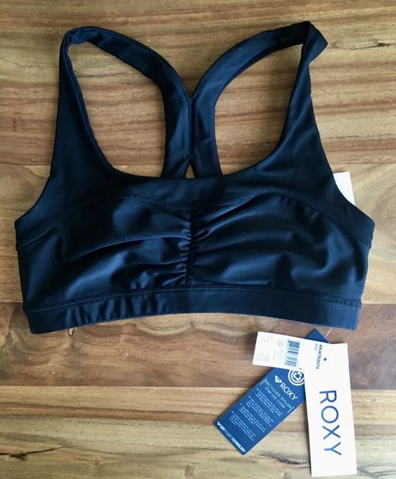 Stanik rozmiar S Roxy nowy