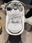 Chicco BABY HUG 4 em 1
