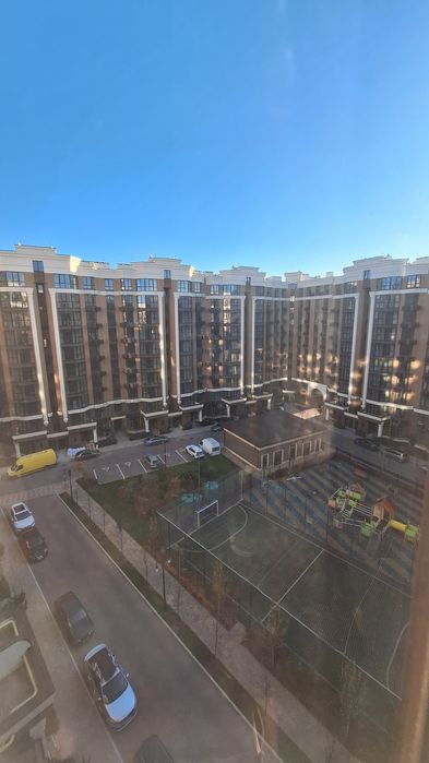 ЖК Софія Резіденс, Молодіжна 10, переуступка