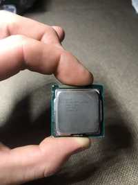 Процессор Intel Core i5 2500k 4 ядра 4 потока 3.7 Ghz