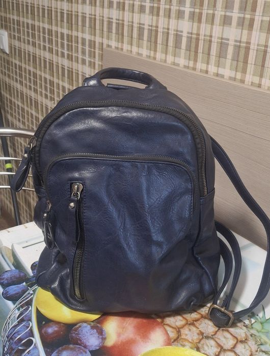 Рюкзак в отличном состоянии