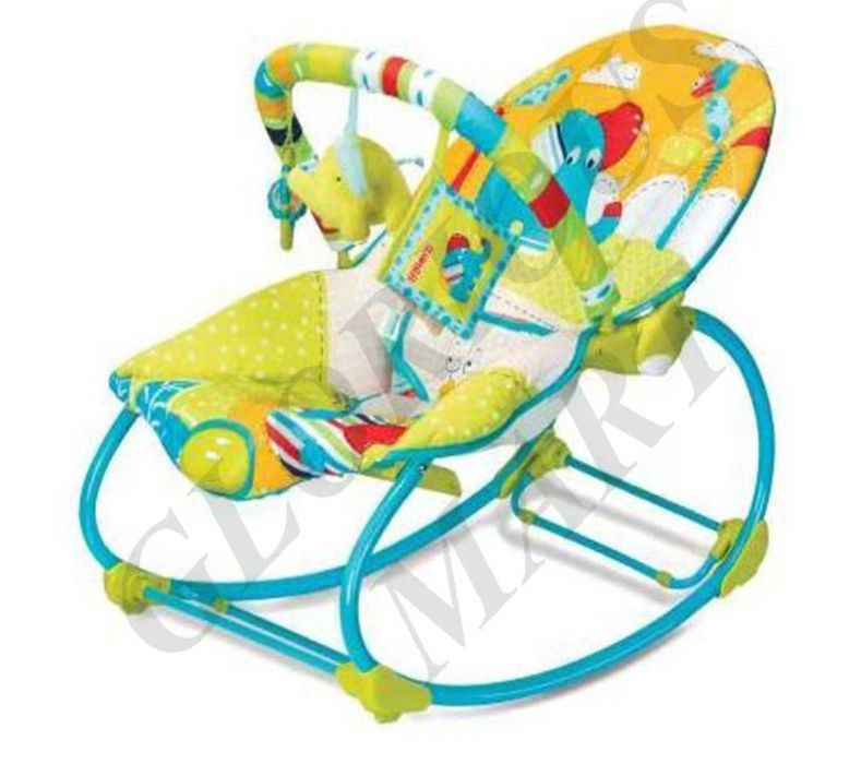 Дитяче крісло гойдалка Mastela
