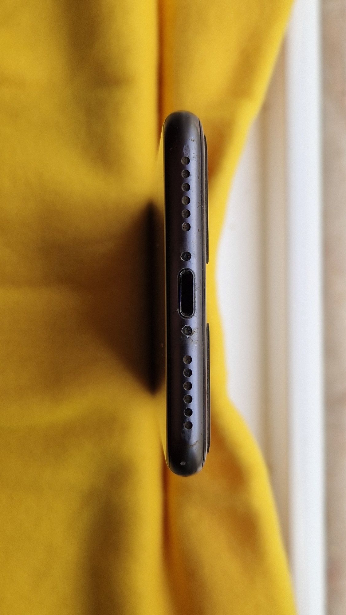 iPhone 8 256 GB Preto Como Novo