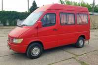 Продам Mercedes Benz Sprinter 210D