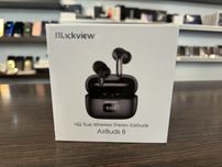 Blackview Airbuds 8 IPX7 Bluetooth 5.3 Noise Canceling Poznań Długa 14