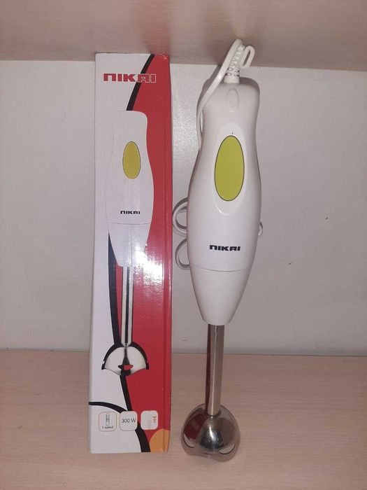 Блендер NIKAI HN-8886