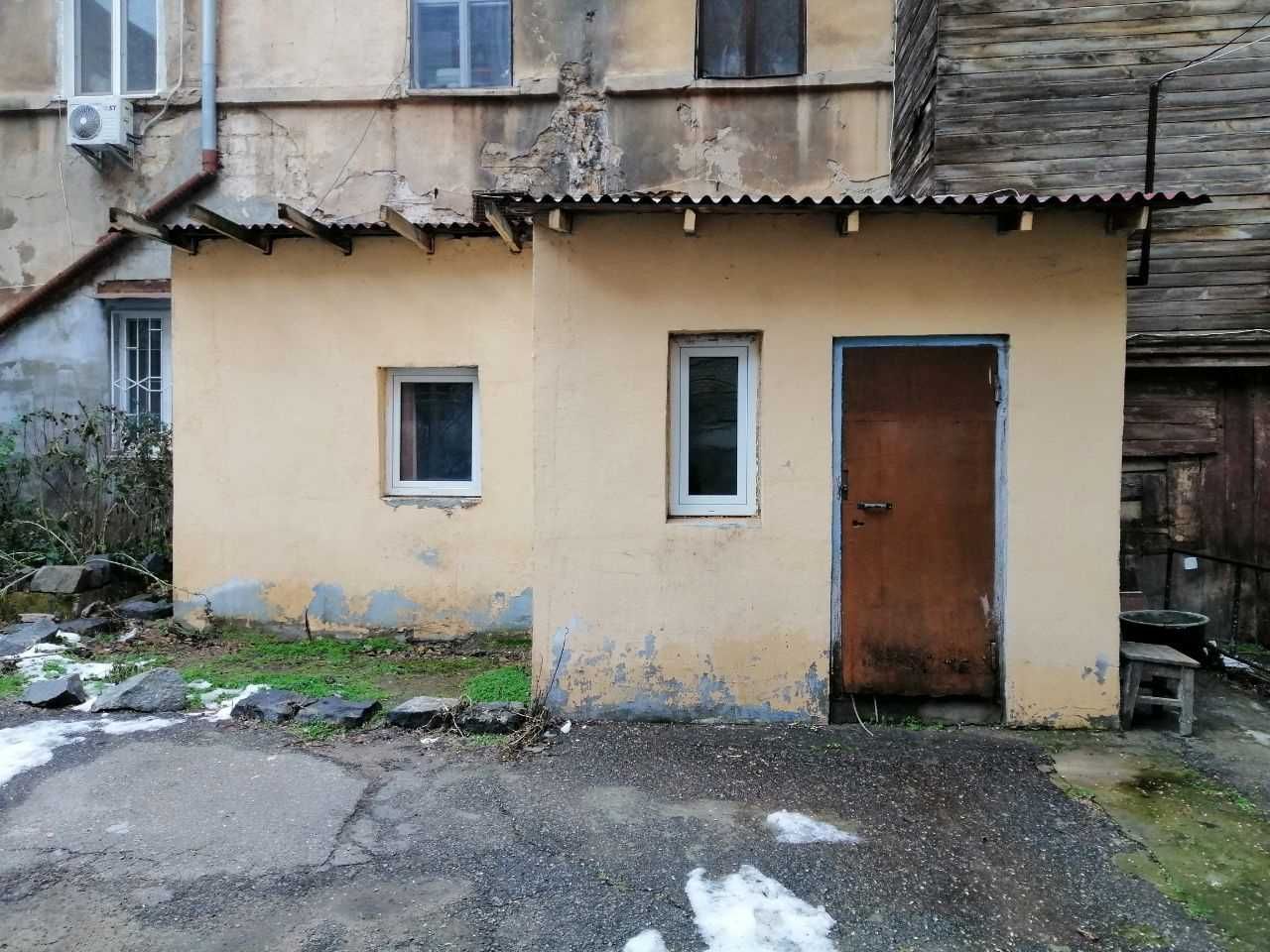 Самостоятельная квартира на Новосельского, 287369