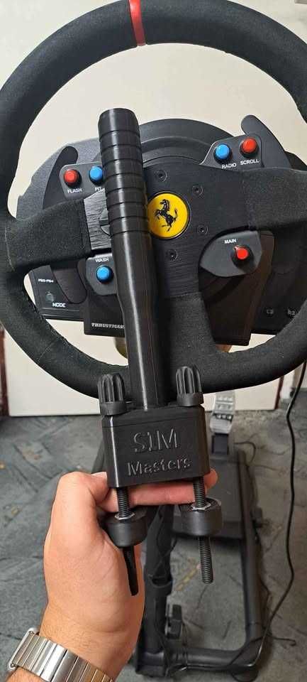Thrustmaster t300rs zestaw simracing'owy