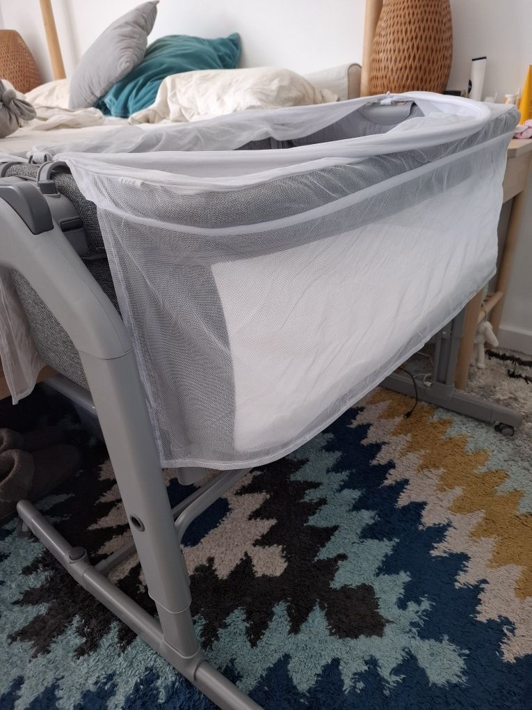 Chicco Dream Evo (Next to Me)