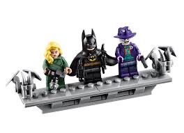 Lego 76139 Batmobile 1989 Novo e Selado