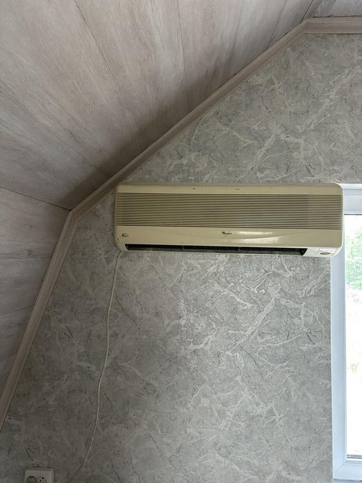 Установка заправка чистка кондиционеров