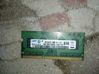 Продам оперативну пам’ять Samsung DDR3 2GB SODIMM (ноутбук)
